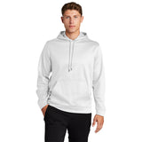 Sport-Tek® Sport-Wick® Fleece Hooded Pullover