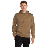 Sport-Tek® Sport-Wick® Fleece Hooded Pullover
