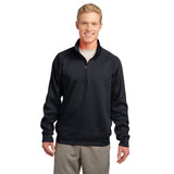 Sport-Tek® Tech Fleece 1/4-Zip Pullover