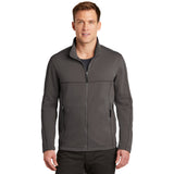 Port Authority® Collective Smooth Fleece Jacket
