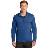 Port Authority® Collective Smooth Fleece Jacket