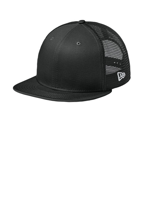 New Era® Standard Fit Snapback Trucker Cap