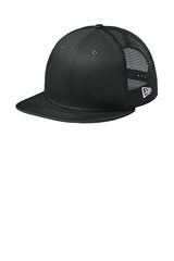 New Era® Standard Fit Snapback Trucker Cap