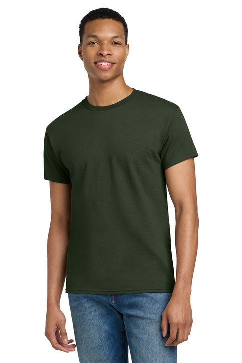 Gildan® - Ultra Cotton® 100% Cotton T-Shirt