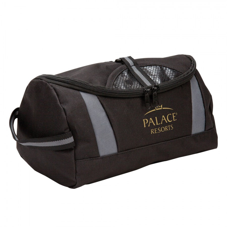 Lite Hanging Toiletry Case