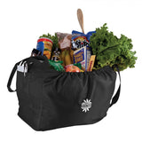 Reusable Grocery Cart Bag