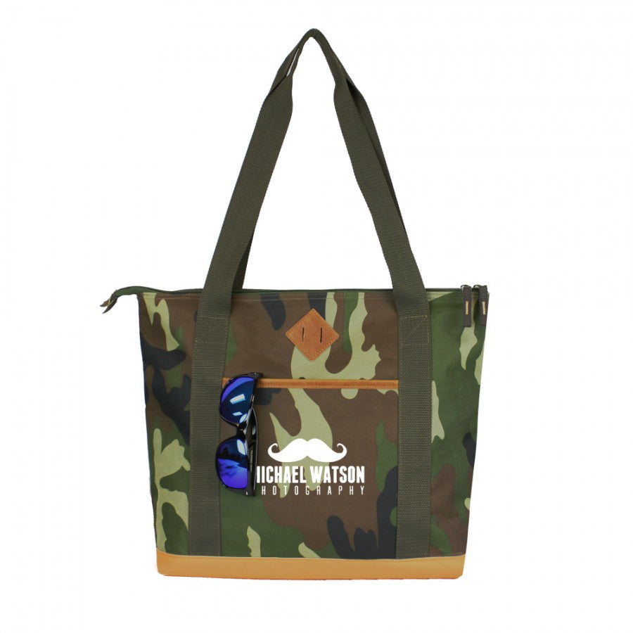 Epic Backpack Cooler Tote Bag