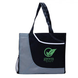 Non-woven / Poly Shopping Tote Bag