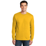 Gildan® - Ultra Cotton® 100% Cotton Long Sleeve T-Shirt