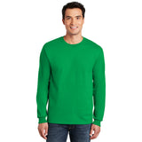 Gildan® - Ultra Cotton® 100% Cotton Long Sleeve T-Shirt