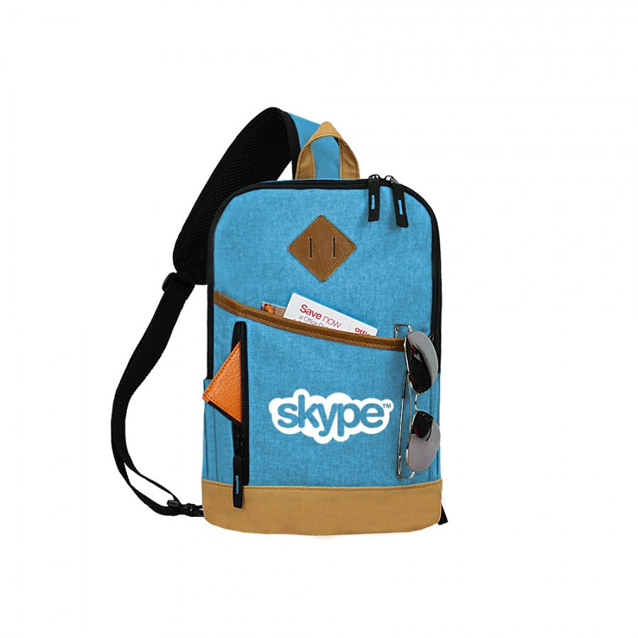 Epic Tablet Sling Pack