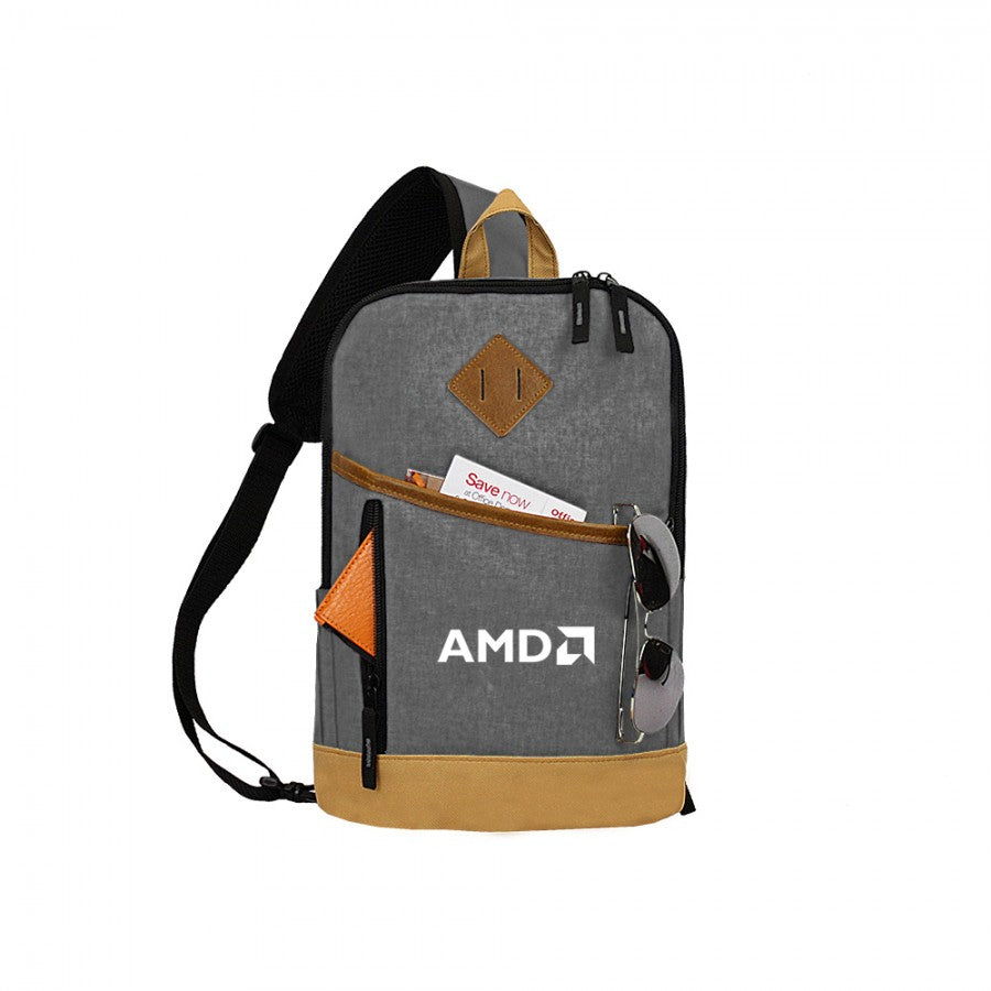Epic Tablet Sling Pack
