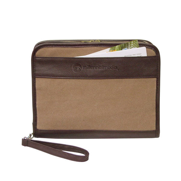The Arlington Tablet Case