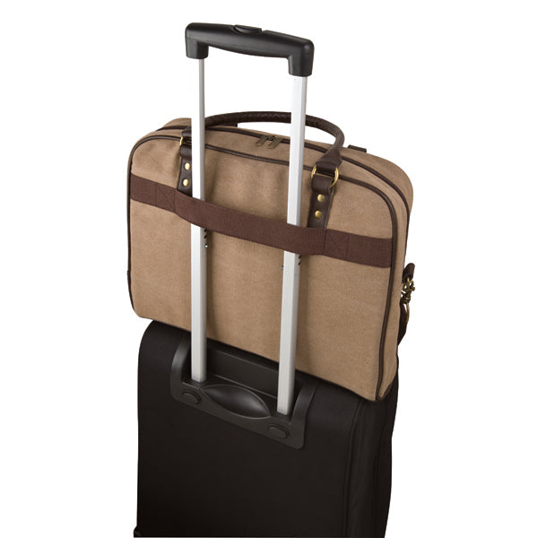 Arlington Briefcase