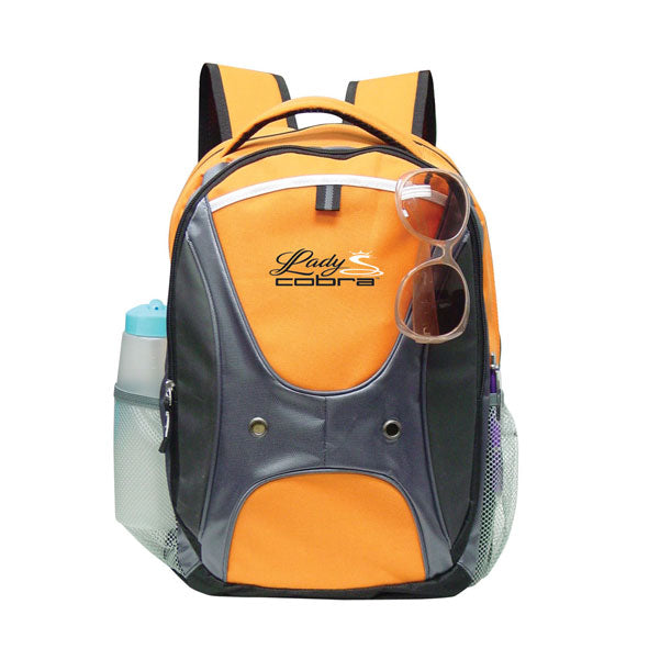 17" The Hipster Compu Backpack