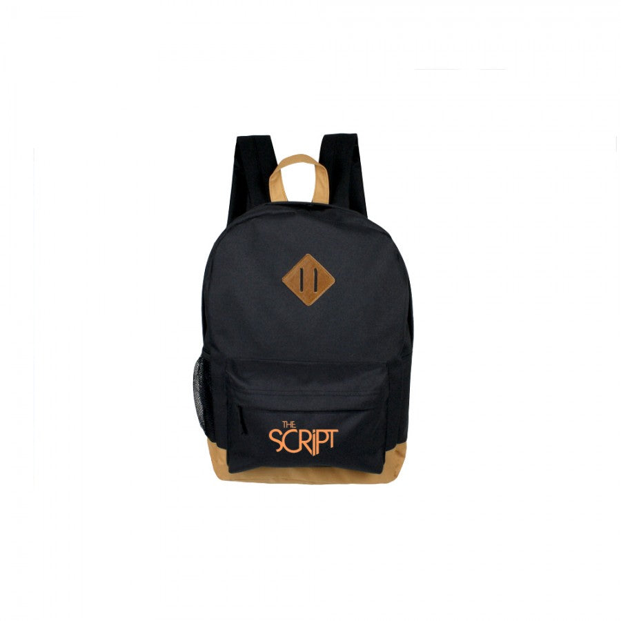 17”  Epic Laptop Backpack