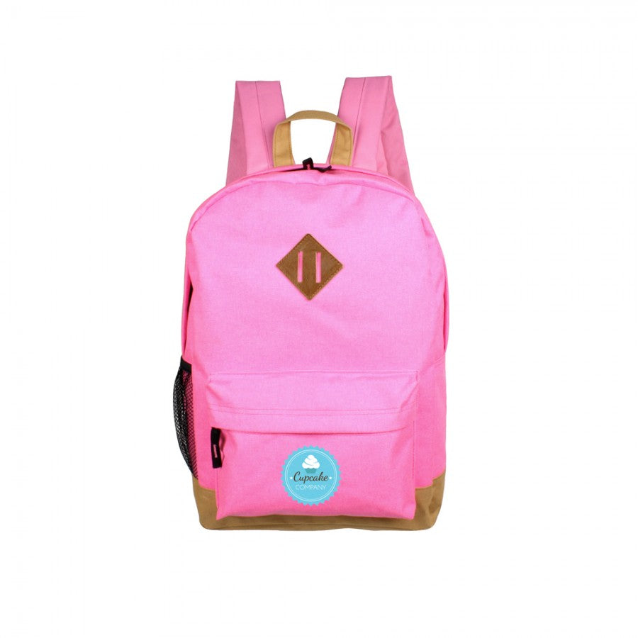 17”  Epic Laptop Backpack