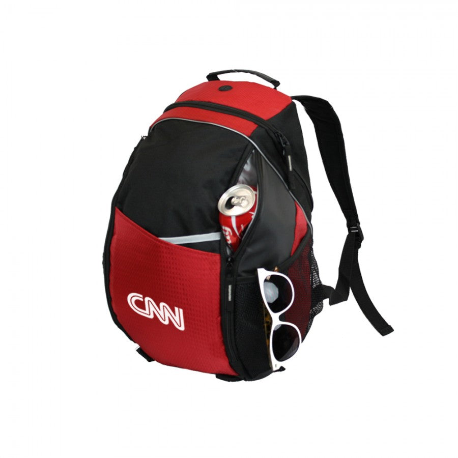 Sport Cooler Compu Backpack