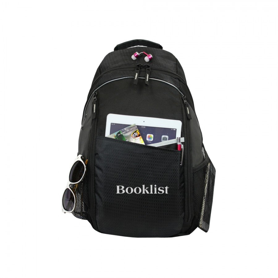 Sport Cooler Compu Backpack