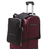 2 In 1 Messenger Bag