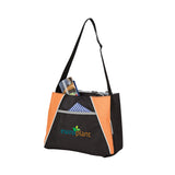 Hot/Cold Lunch Cooler Bag