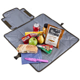 9-can Collapsible Cooler Bag