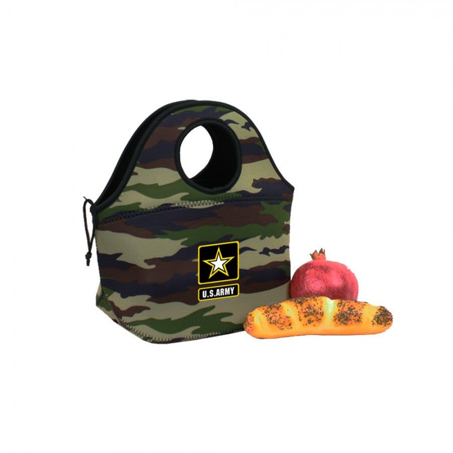 Neoprene Cooler Bag
