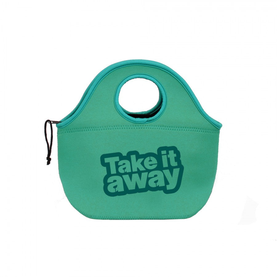 Neoprene Cooler Bag