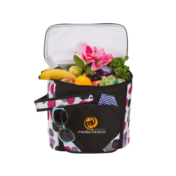 Collapsible Picnic Cooler Bag