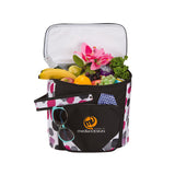 Collapsible Picnic Cooler Bag