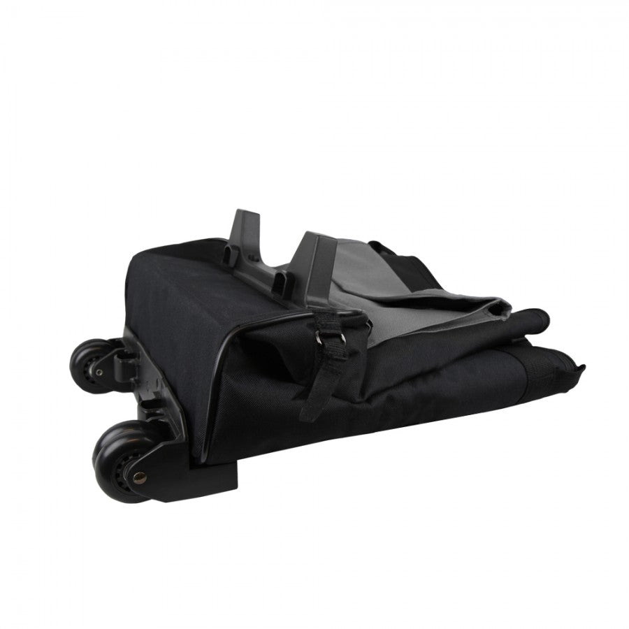 Foldable Rolling Cooler Bag