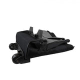 Foldable Rolling Cooler Bag