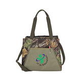 Dual Lunch Cooler Bag