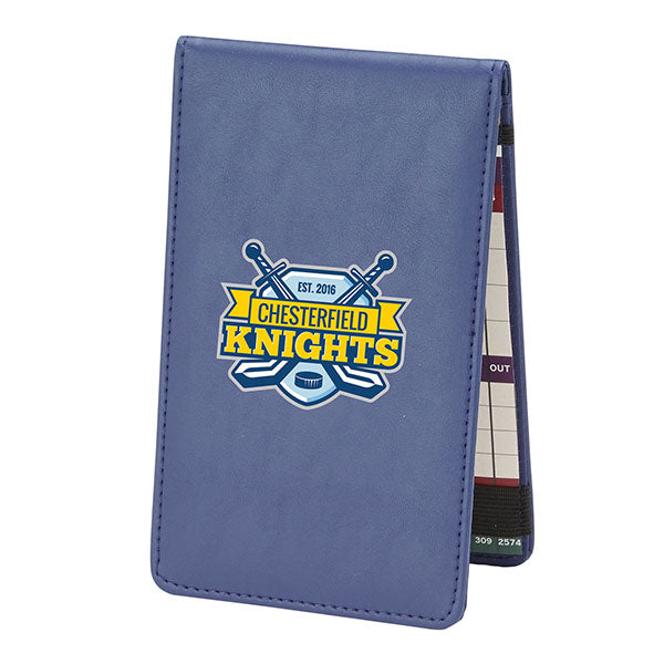 Golf Scorecard Holder