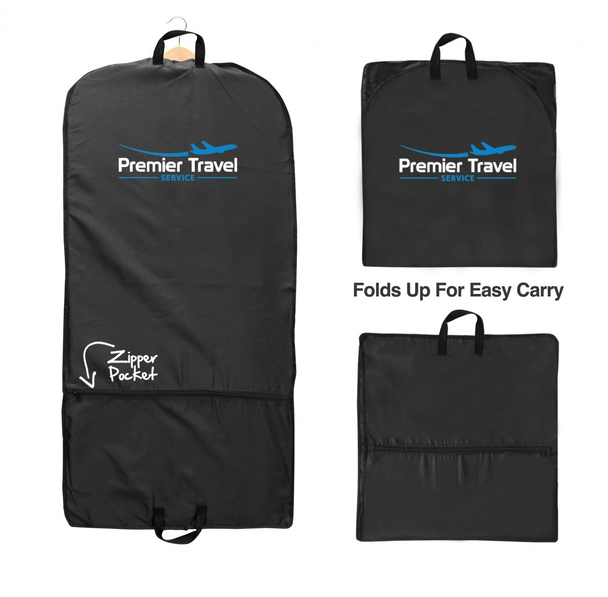 Hanging Garment Bag