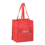 Eco-dot Vertical Tote Bag