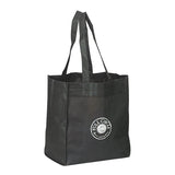 Eco-dot Vertical Tote Bag