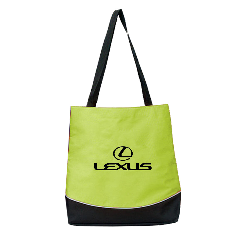 Convention Tote Bag