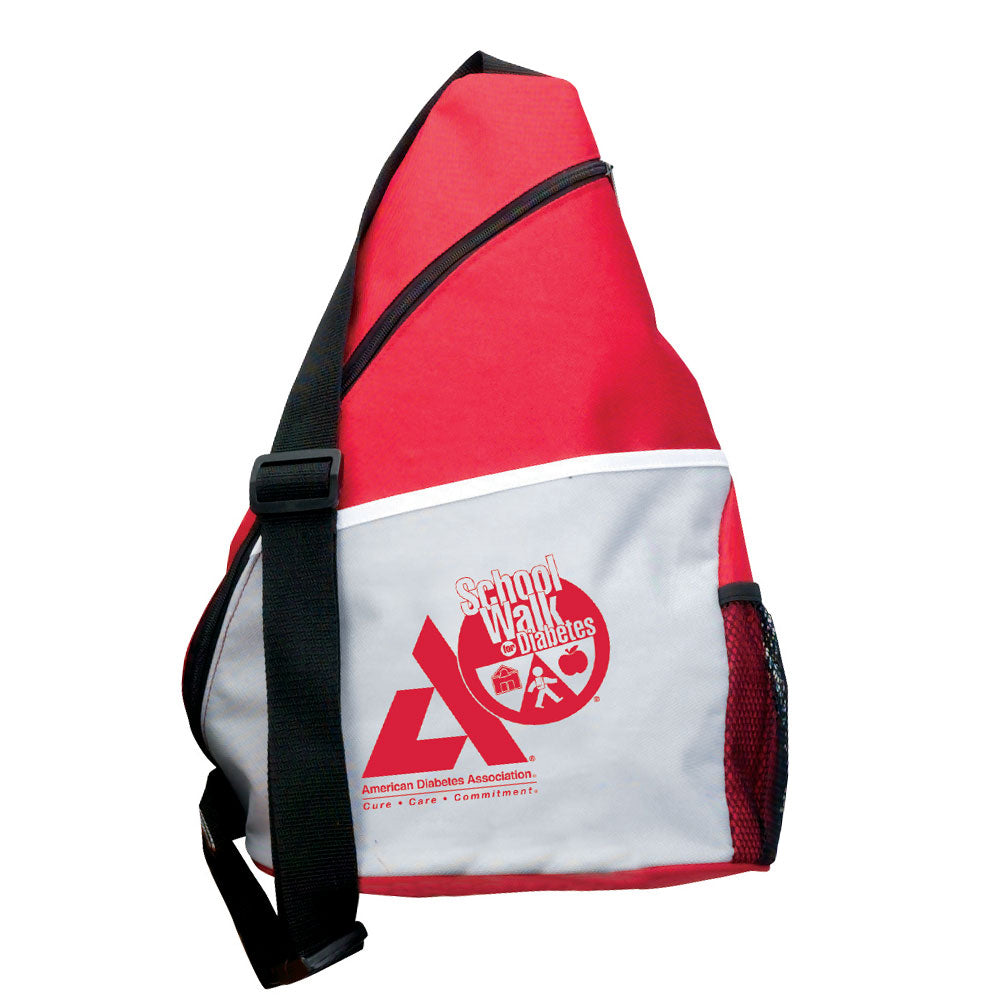 Sling Backpack
