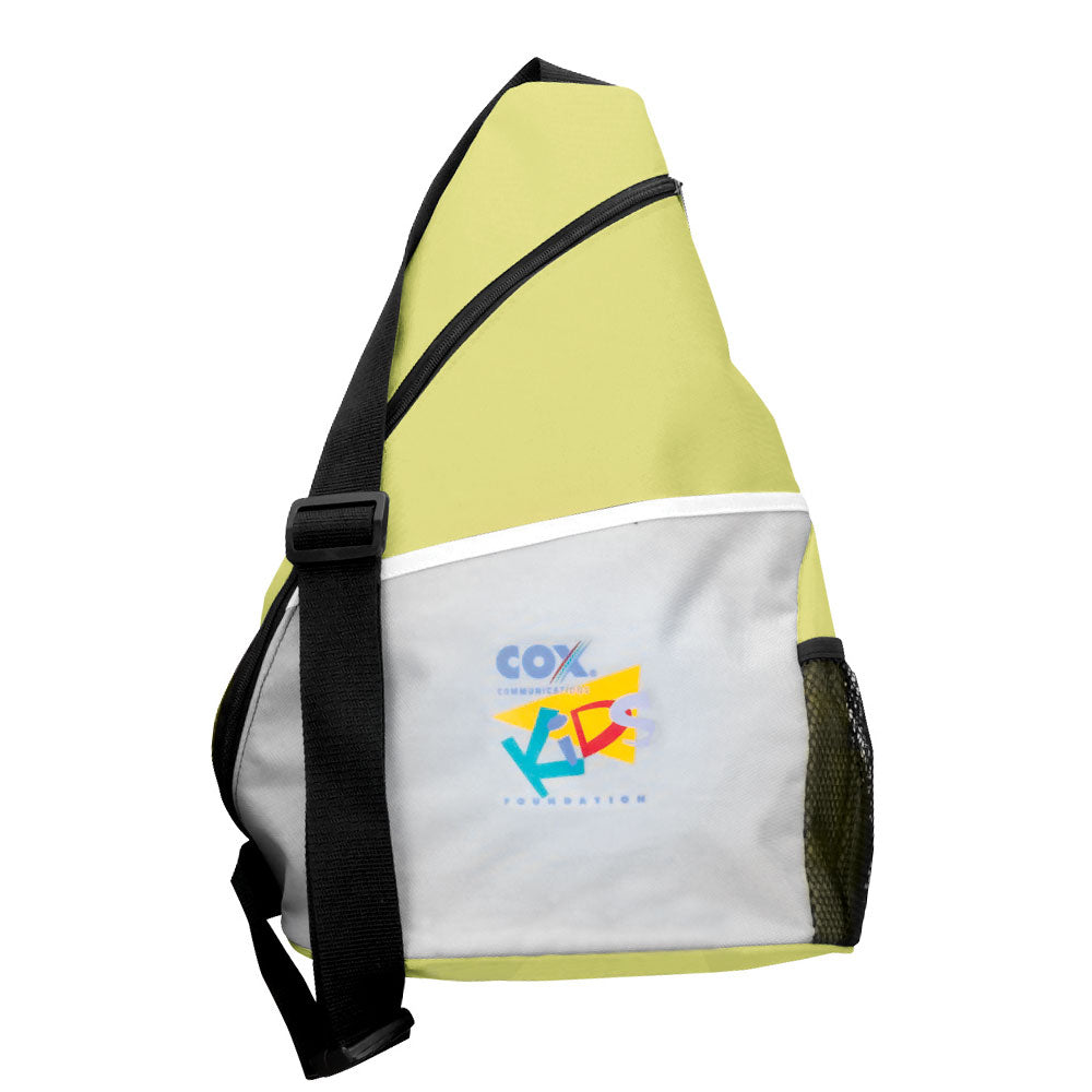 Sling Backpack