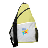 Sling Backpack