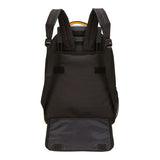 18" The Elevated Wheeled Computer Backpack