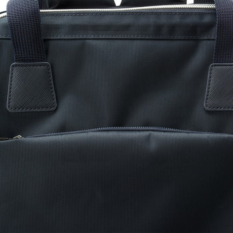 Black laptop backpack 