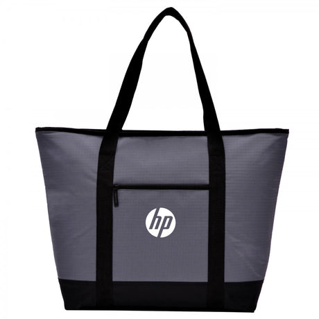 Large tote cooler bag 50 can capacity USA
