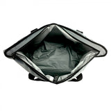 Large tote cooler bag 50 can capacity