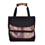 Insulated Camouflage cooler bag 18 can capacity