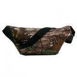 Camouflage fanny pack from duffelbags.com