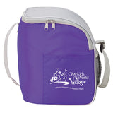 Cool Spring 12-Can Cooler