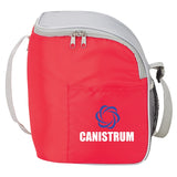 Cool Spring 12-Can Cooler