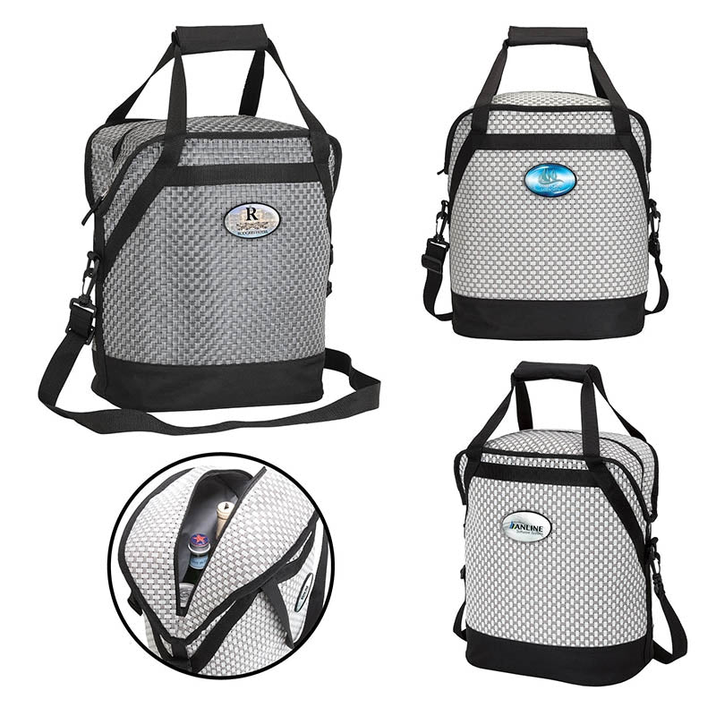 Waterville Oval Cooler Bag